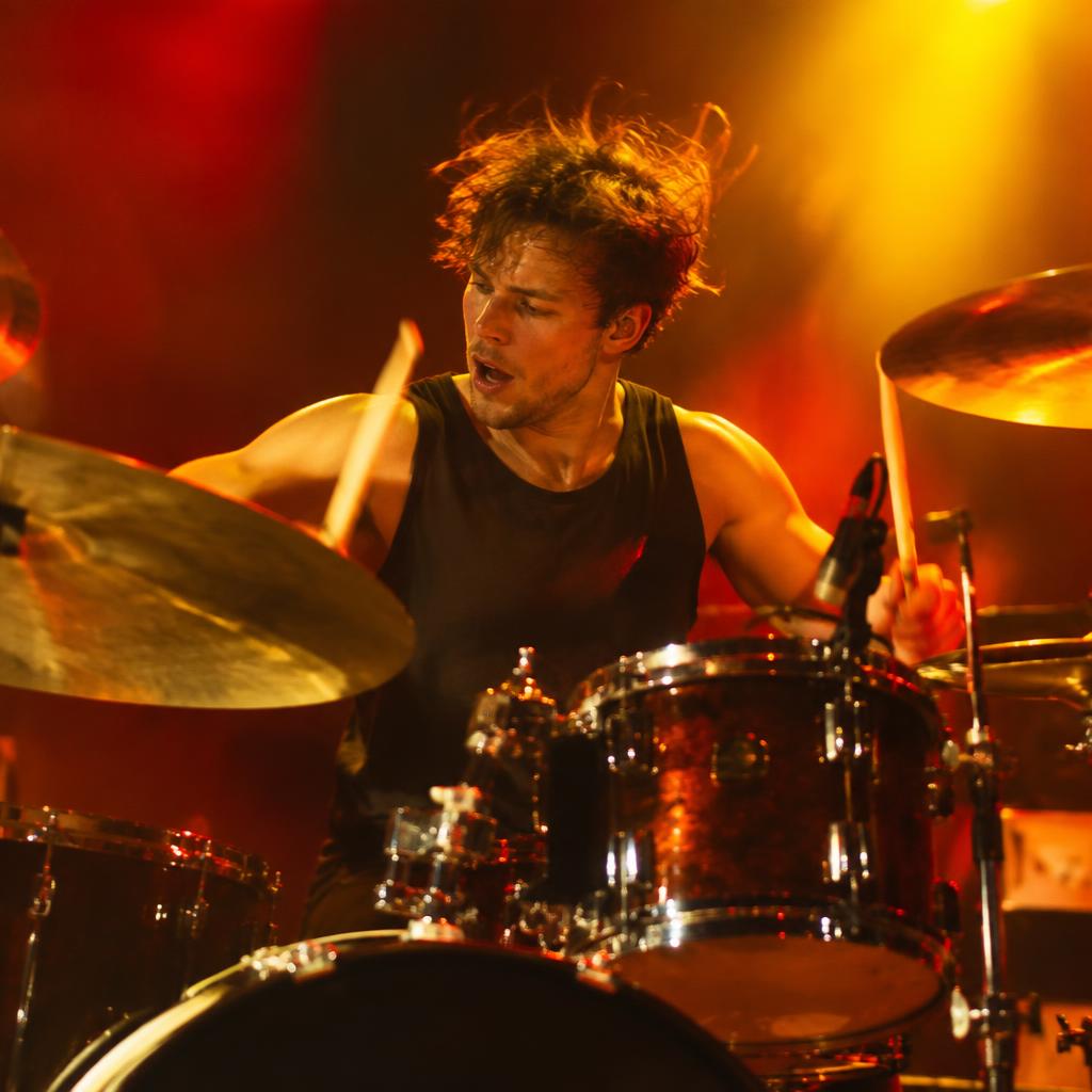 Drums